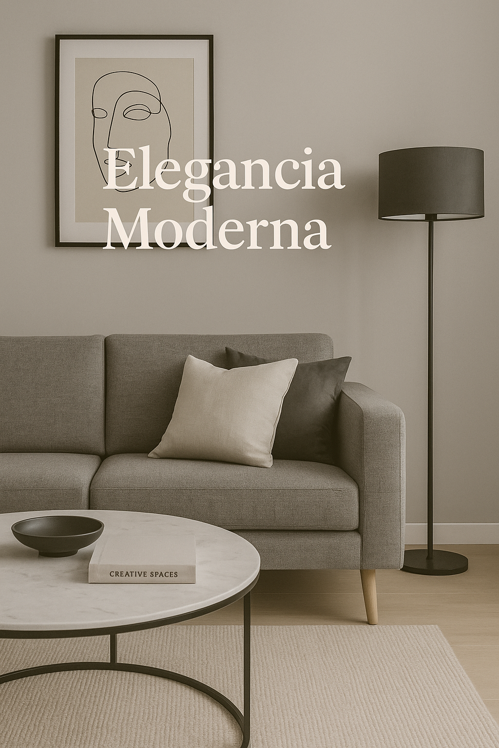 Moderno Elegante