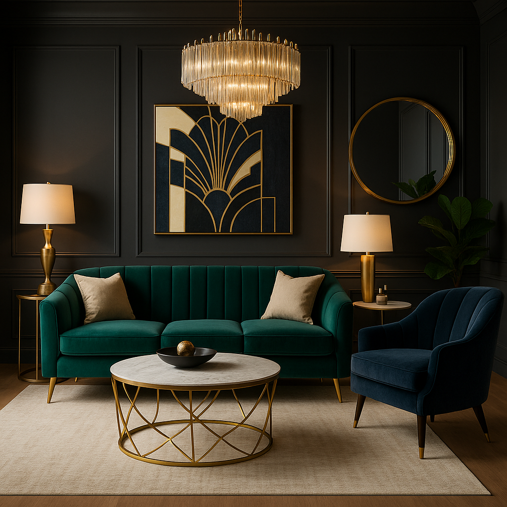 Art Deco