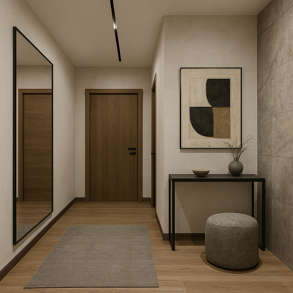 Contemporary