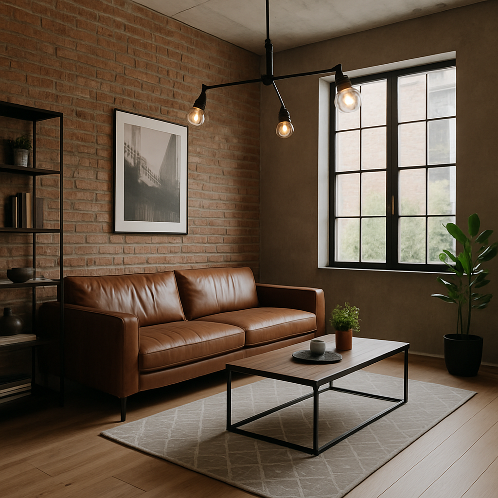 Industrial