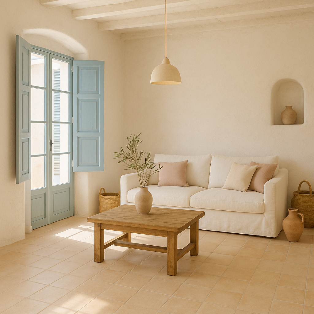 Mediterranean