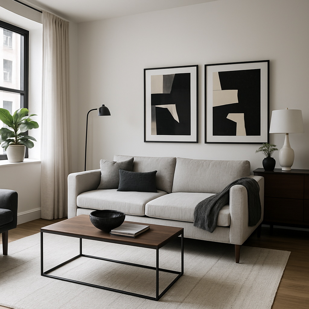 Modern