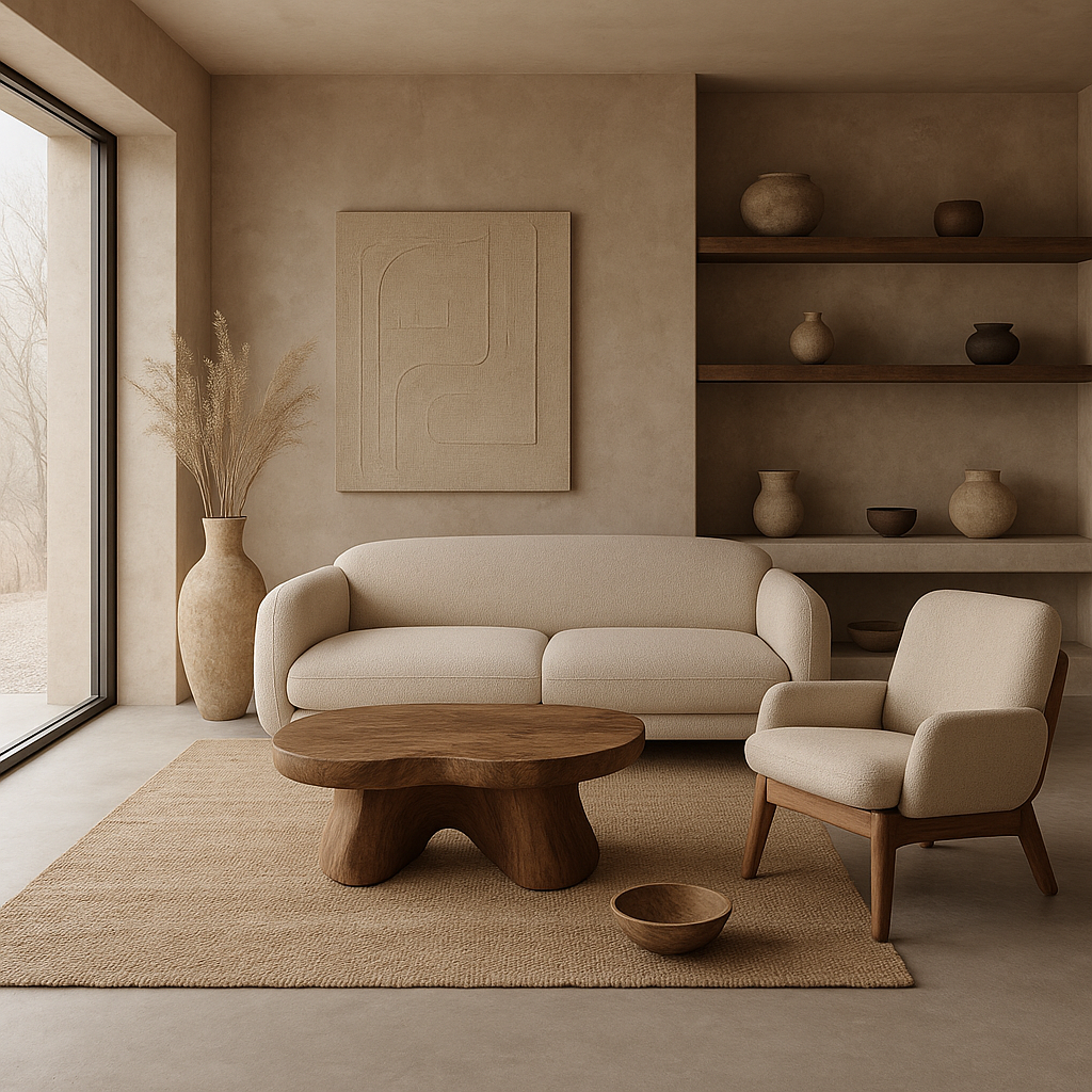 Wabi-Sabi